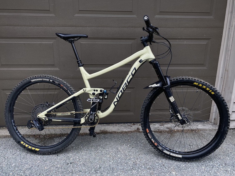 2019 Norco sight A1 Large For Sale