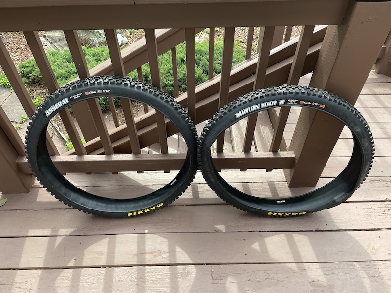 2022 Maxxis Tires For Sale