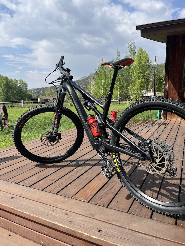 2021 specialized evo