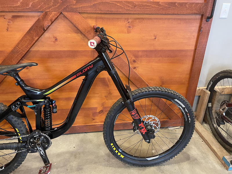 2018 giant discount glory advanced 1