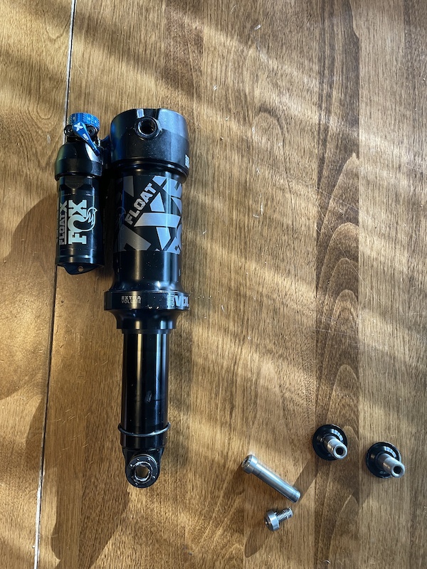 Brand New Fox Float X Performance Elite Trunnion For Sale