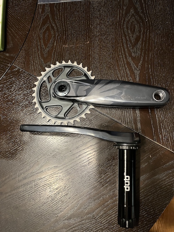 Superboost crankset cheap