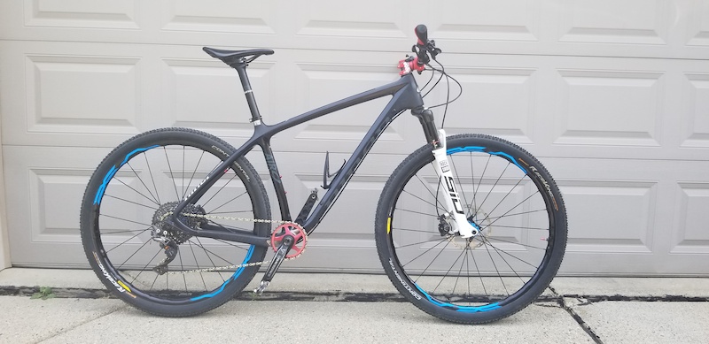 niner air 9 carbon 2018