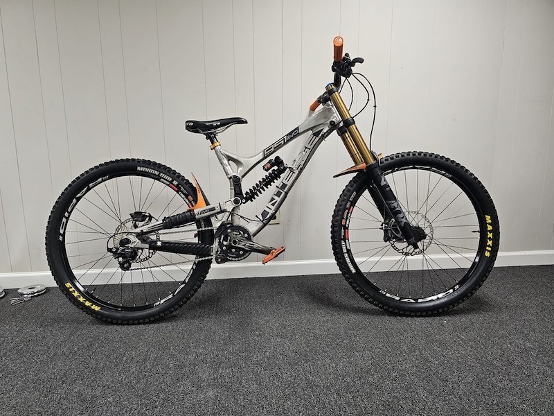 2015 Intense 951 Evo For Sale