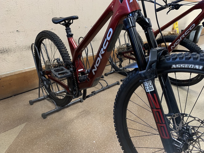 2021 Medium Norco Range C3 For Sale