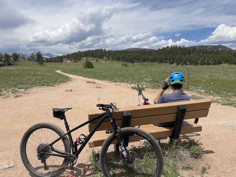 specialized fuse 29er