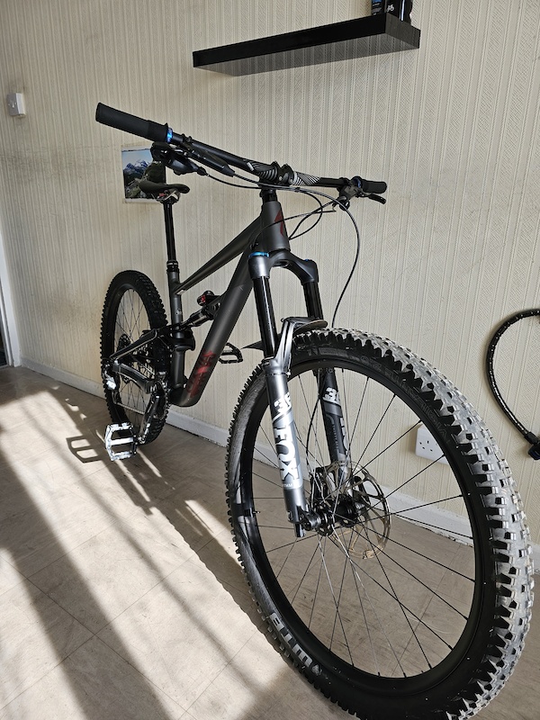 2021 Specialized Status Enduro 160 Offers For Sale