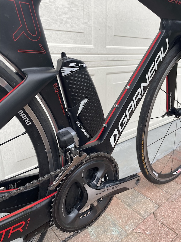 2016 Garneau Gennix TR1 Elite For Sale