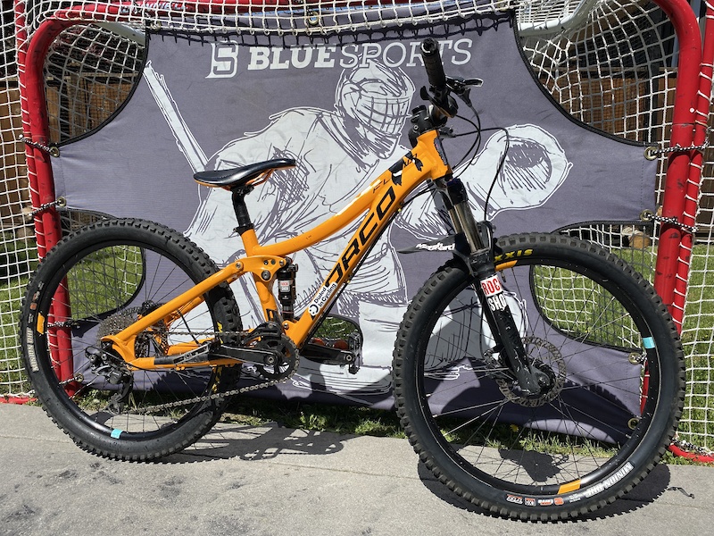 norco fluid 24 2019