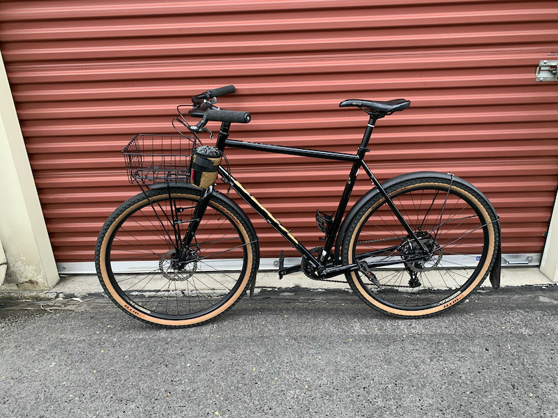 Kona rove best sale st specs