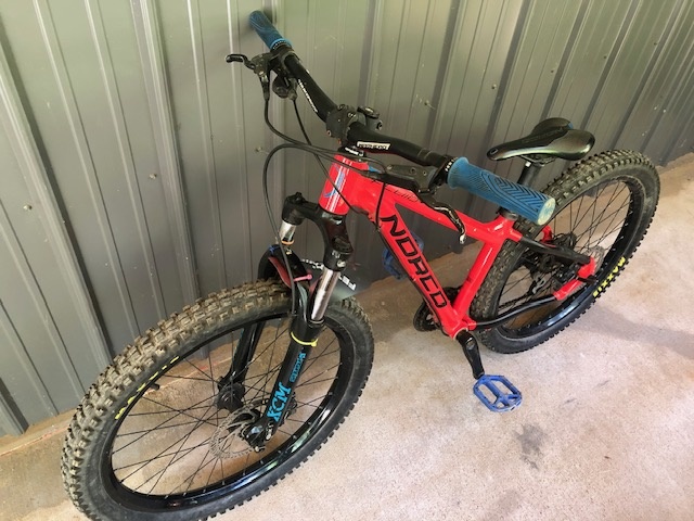 norco fluid 4.3