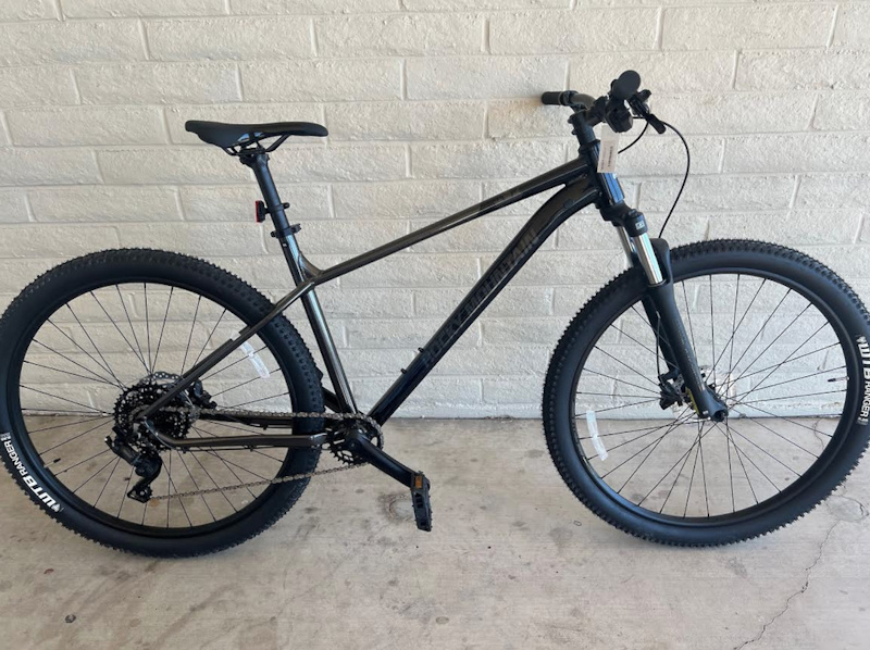 2023 Rocky Mountain Fusion 10 X-Large For Sale
