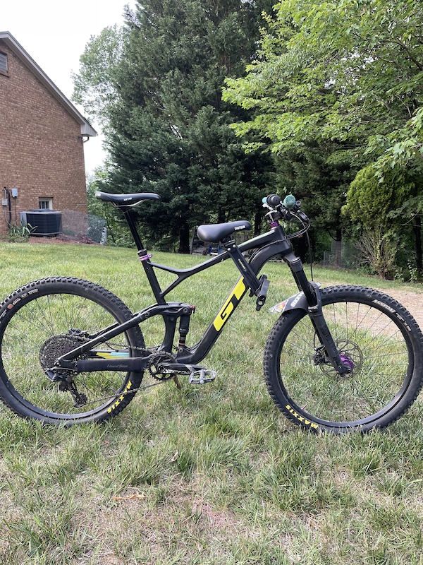 2019 GT Force 27.5 Carbon Large For Sale