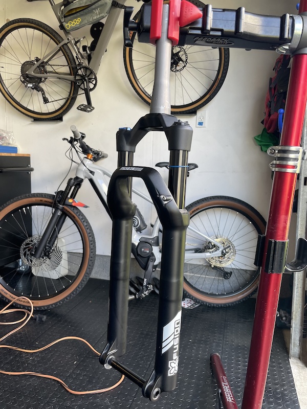 2022 XFusion MIG32 100mm For Sale