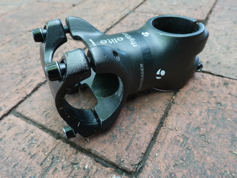 Bontrager Rhythm Elite mtb stem For Sale