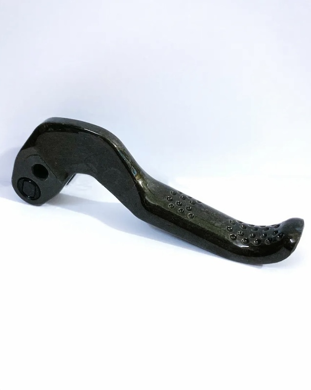 Shimano Xtr blm9000 right carbon brake lever For Sale