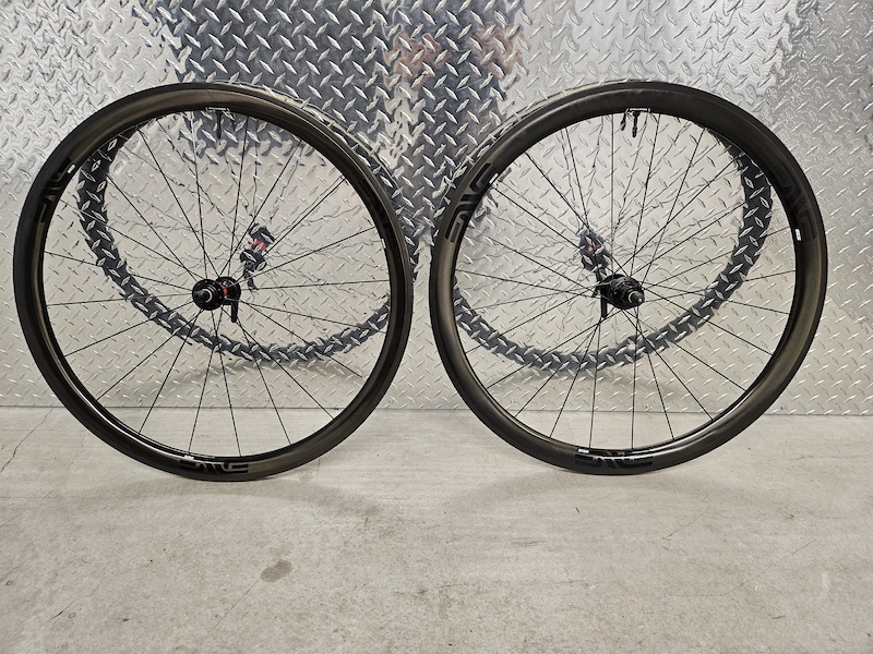 enve 5.6 rim brake