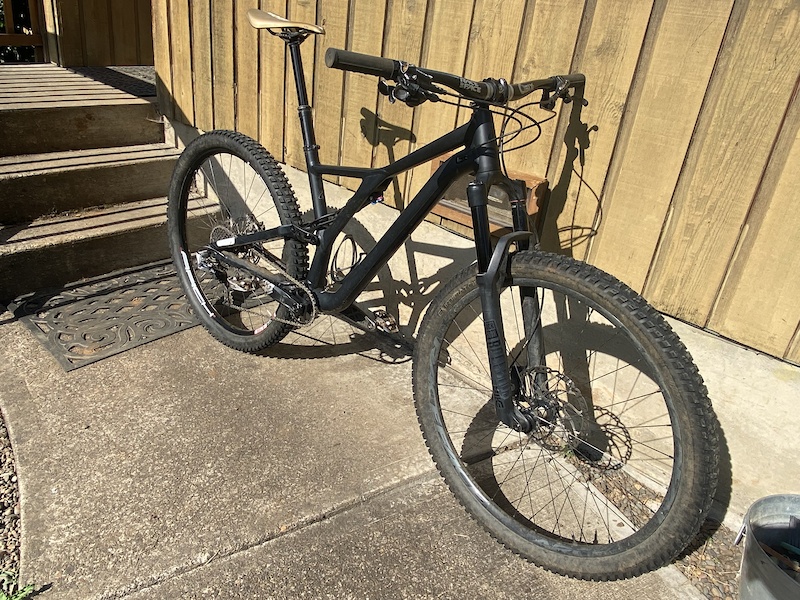 2019 stumpjumper st alloy