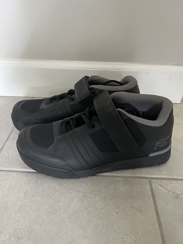 ride concepts clipless