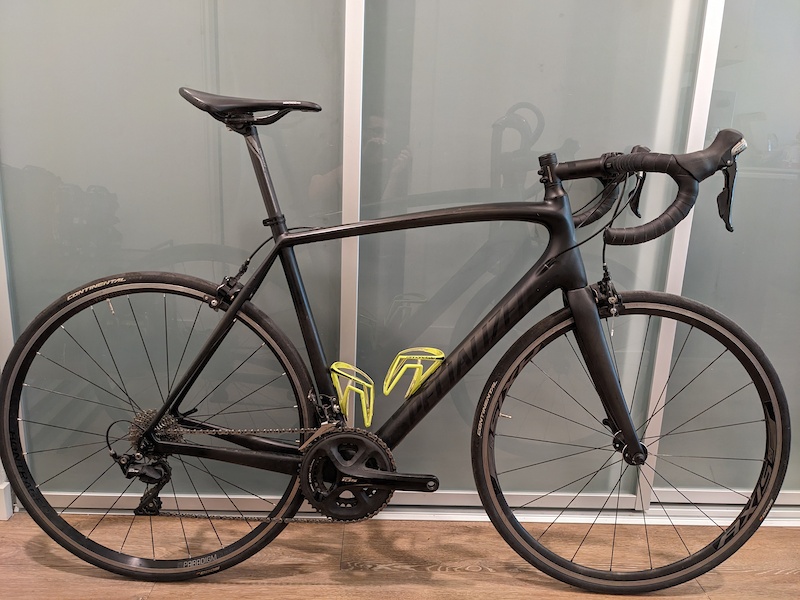 specialized tarmac 58cm