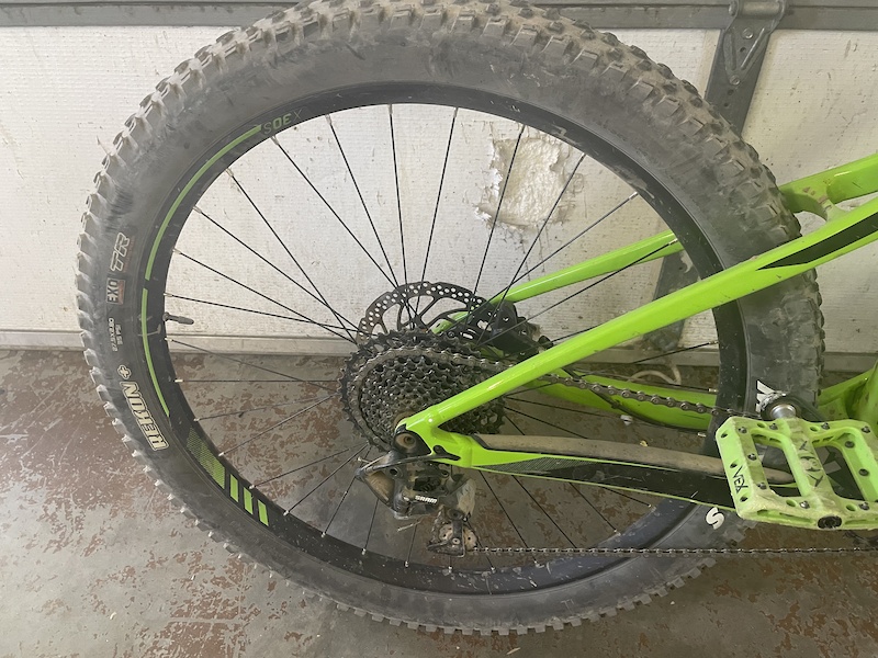 2018 scott spark 740 blue book