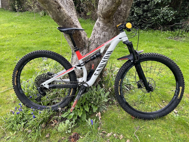2020 Canyon Neuron Young Hero 2XS For Sale