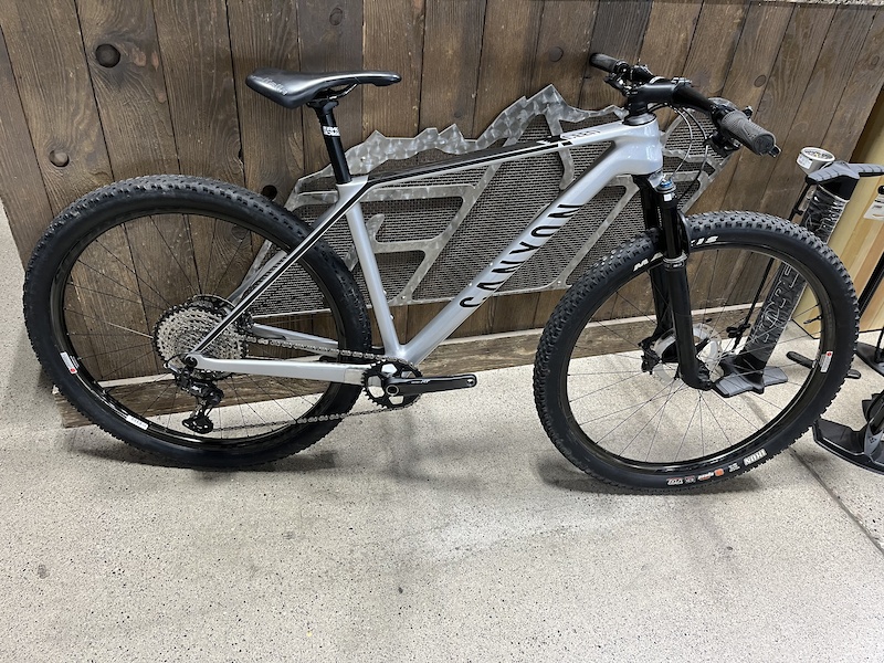 CANYON 「キャニオン」 ENDURACE CF 8.0 2016年モデル ロード