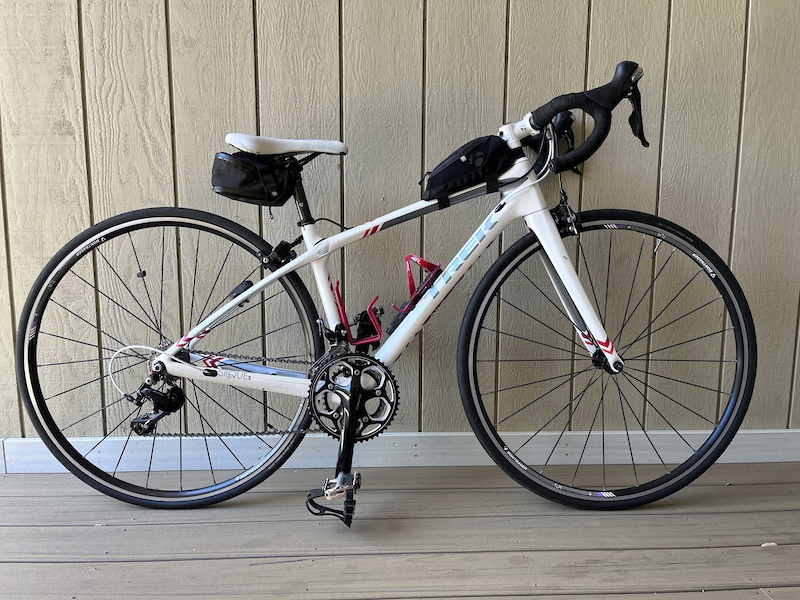 Trek discount silque s