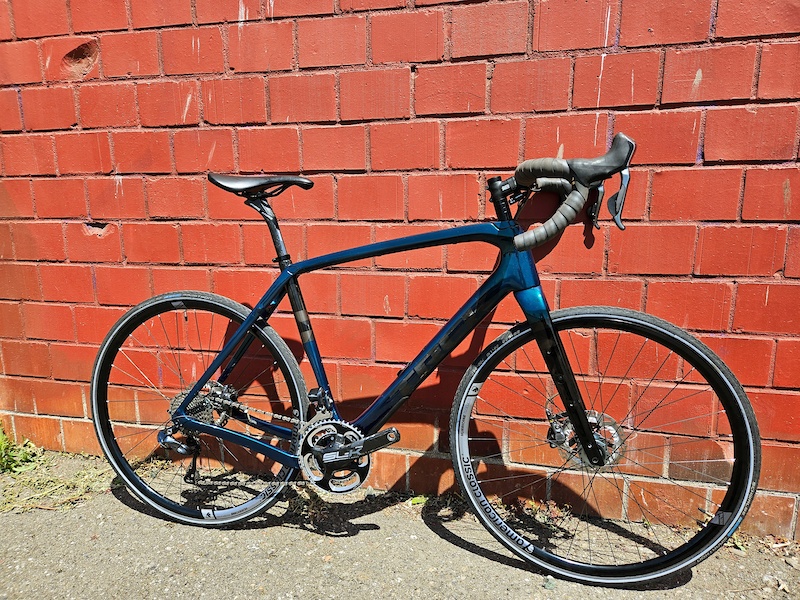 2022 Trek Checkpoint SL For Sale