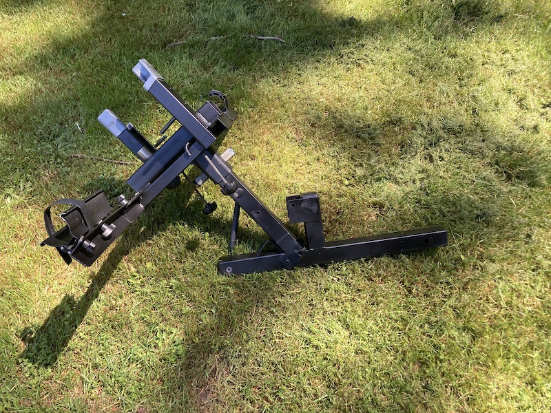 Thule Bike rack For Sale