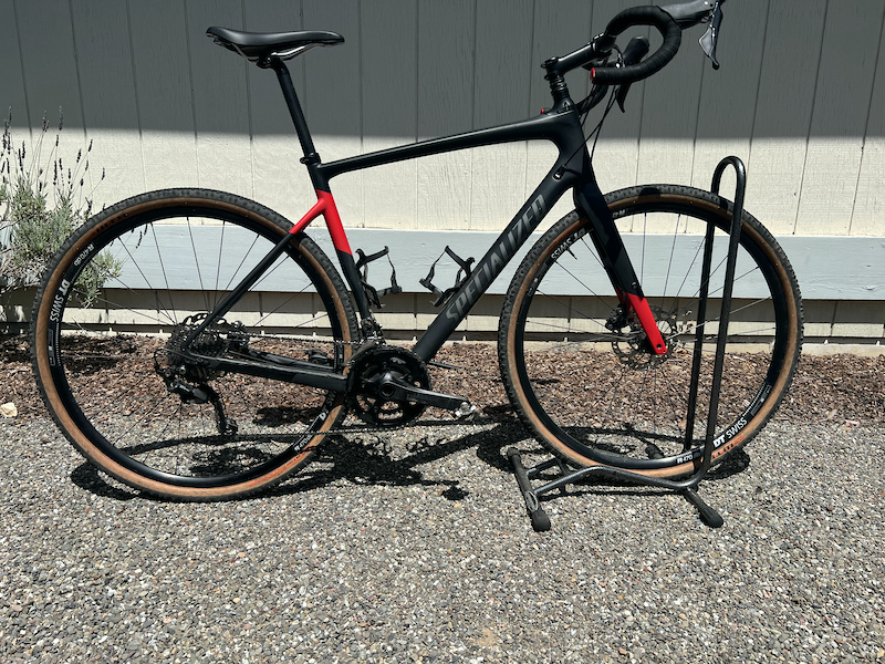 Specialized diverge sport discount 2019