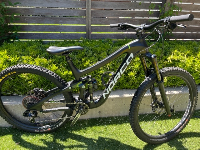 2014 Norco Range C LE For Sale