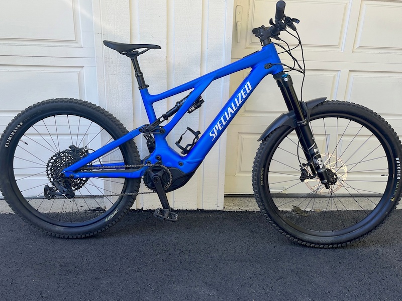 specialized turbo levo comp sale