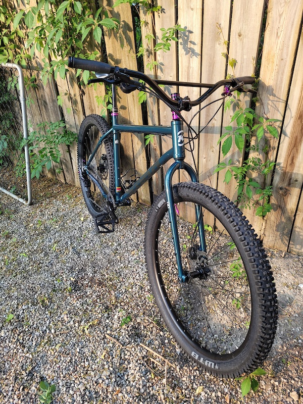 Kona unit 2025 x sale