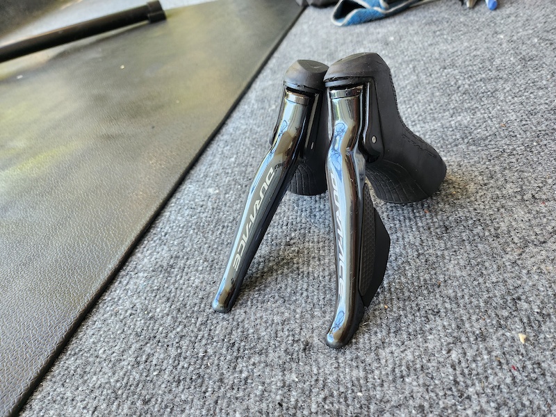 di2 r9170 shifters