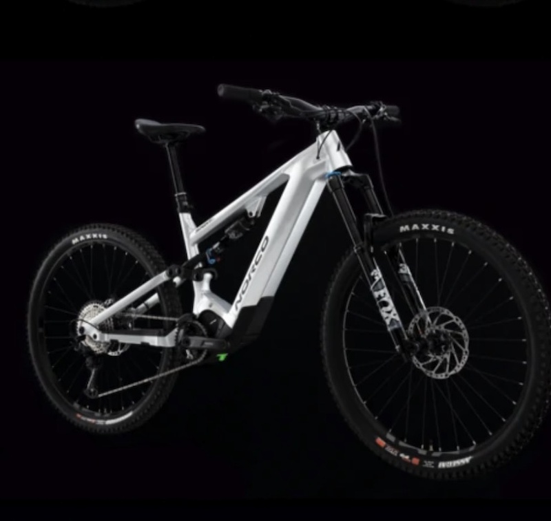 used norco sight