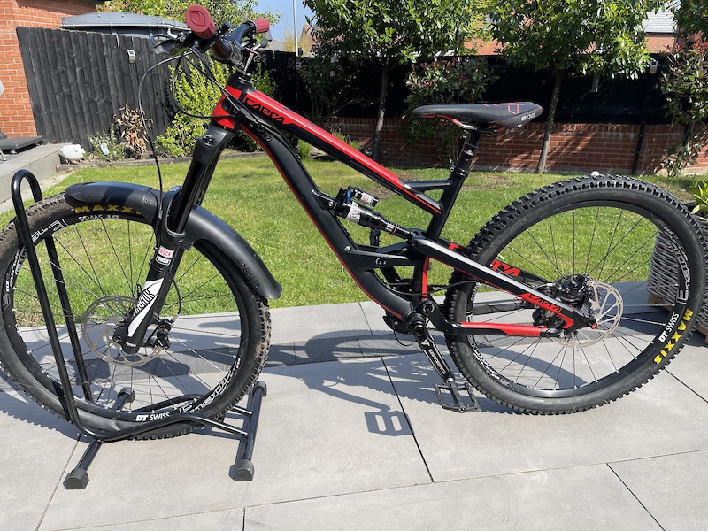 yt capra for sale