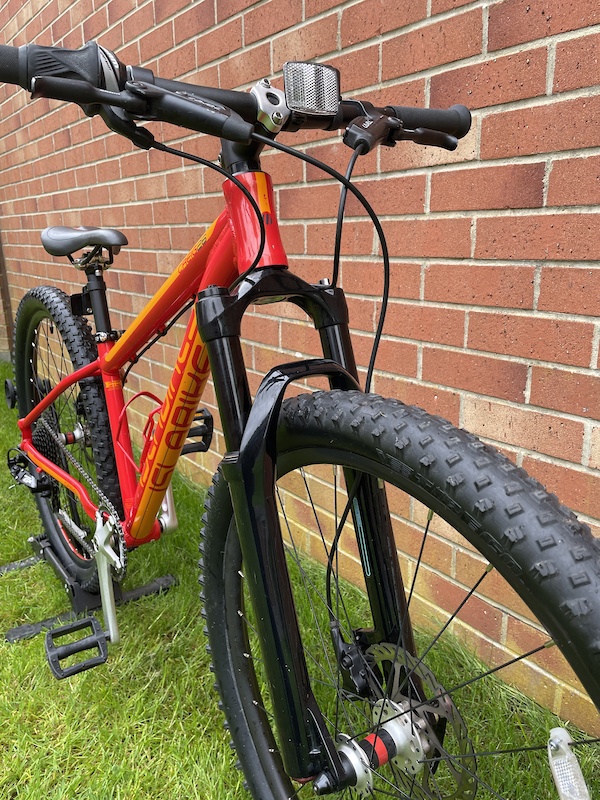2018 Islabikes Creig 26 For Sale