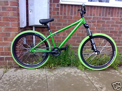 Stolen 24 Seven Darkangel Jump Bike Pinkbike Forum