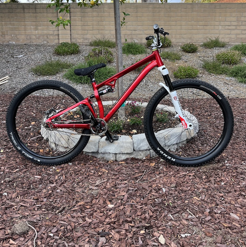 Specialized 2024 slope bike