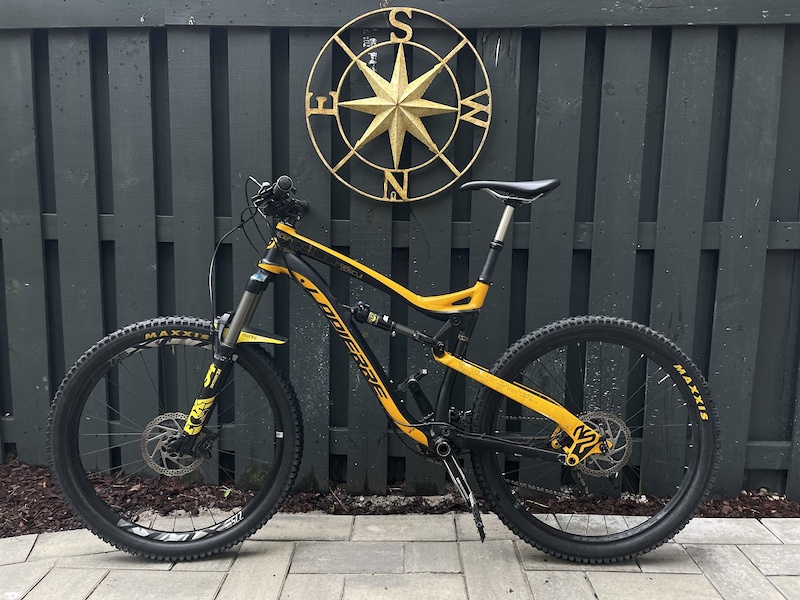2014 LaPierre Zesty AM 427 Large For Sale