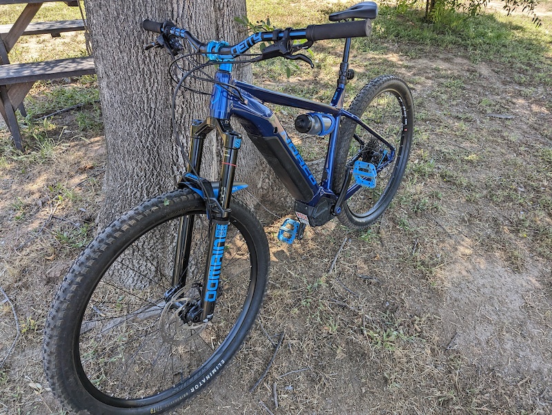 norco charger vlt for sale