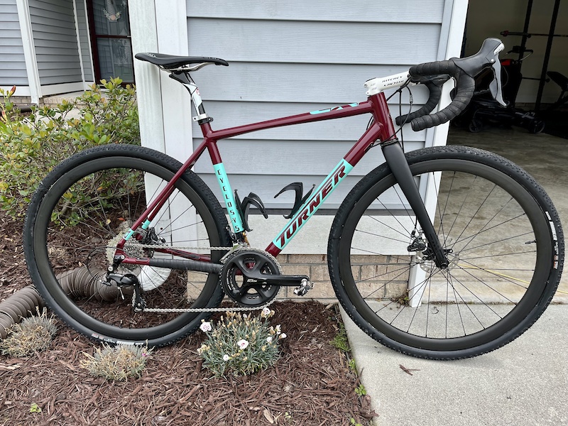 turner cyclosys