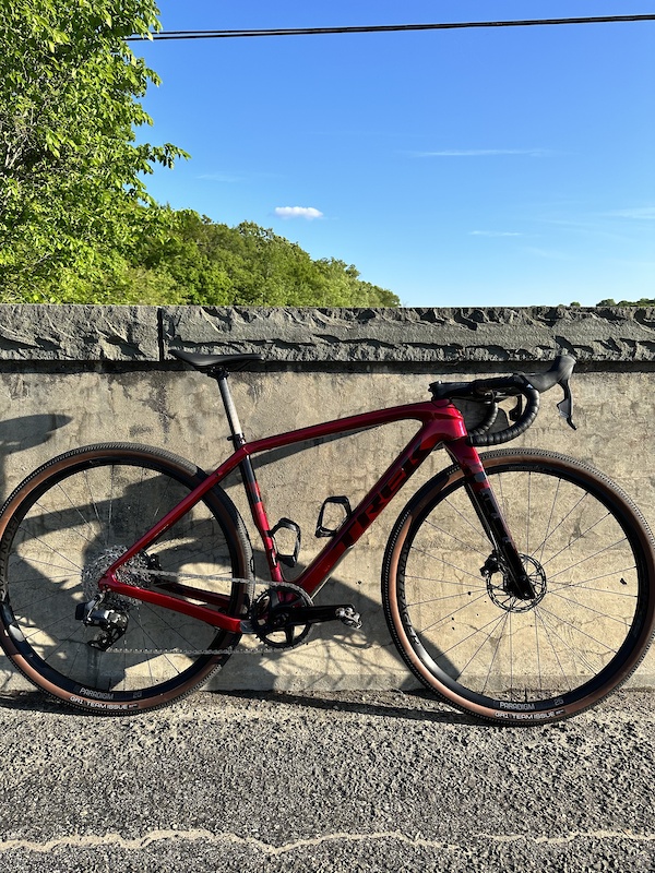 trek checkpoint sl6 for sale