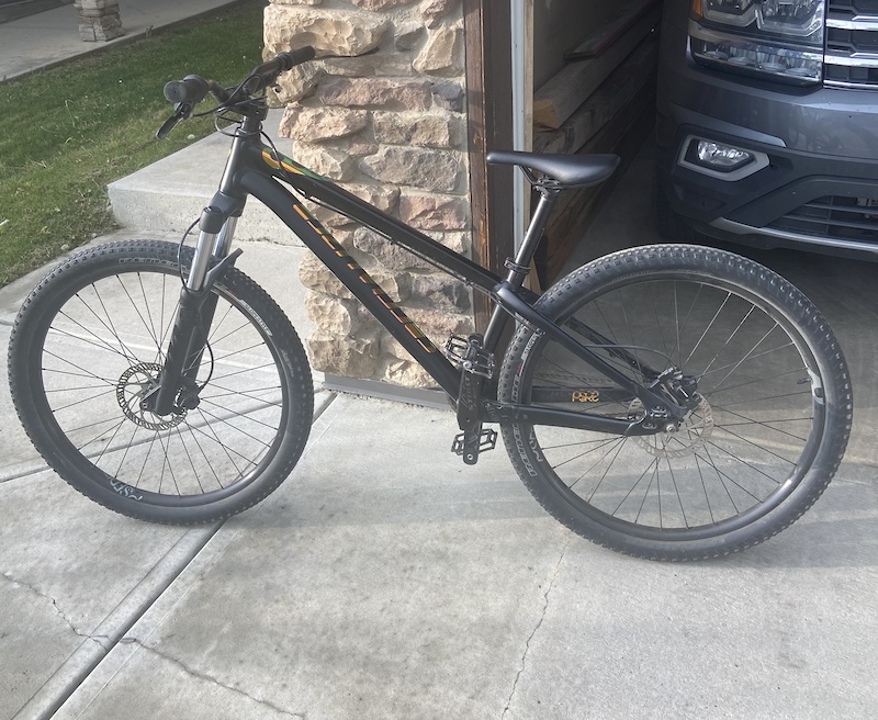 specialized p3 dirt jumper