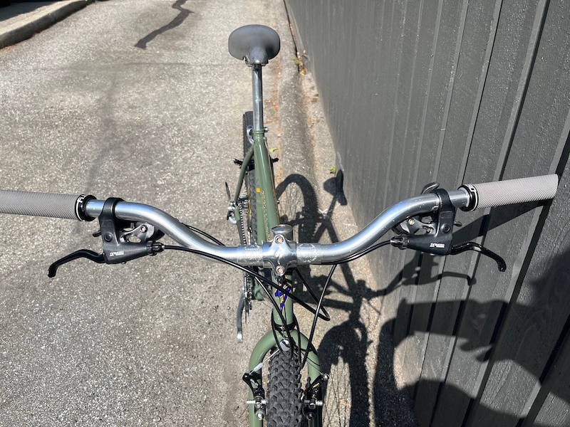 1994 Specialized Stumpjumper (19”) For Sale
