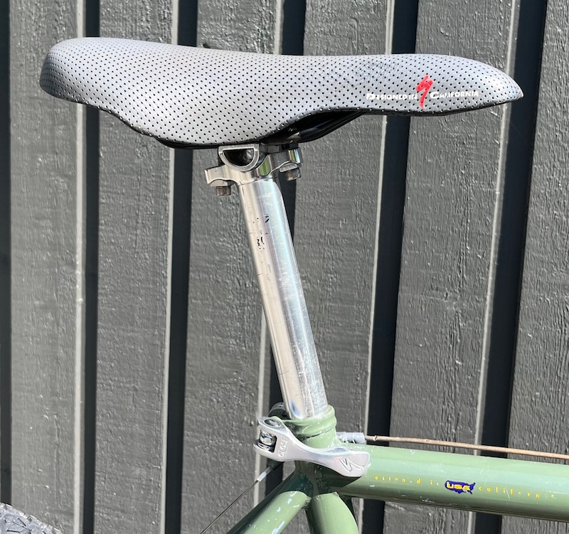 Specialized Stumpjumper 1994 19インチ mtb Specialized StumpJumper (1994) by @frommountainstominimarts