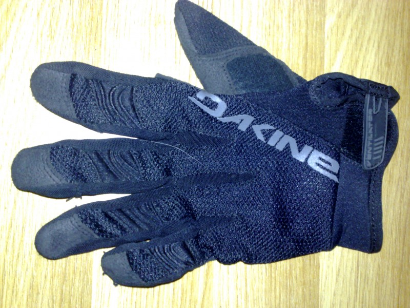 Dakine Ventilator Gloves FOR SALE!!!