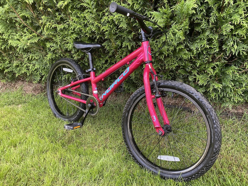 norco roller 20