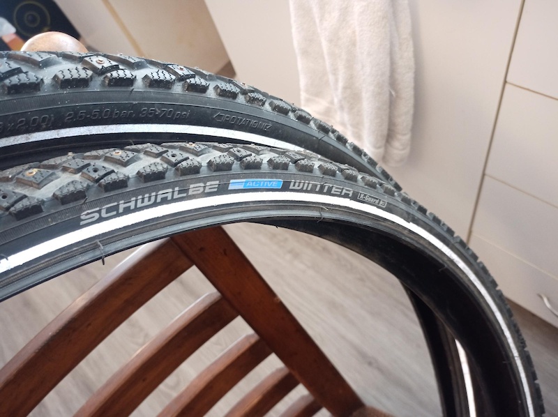 schwalbe marathon winter 700c